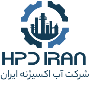 شرکت آب اکسیژنه ایران